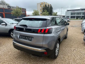 Peugeot 3008 1.6- Дизел/120к.с, снимка 4