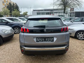 Peugeot 3008 1.6- Дизел/120к.с, снимка 6