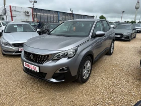Peugeot 3008 1.6- Дизел/120к.с, снимка 1