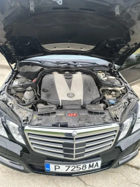 Mercedes-Benz E 350 350CDI Bluetech, снимка 14