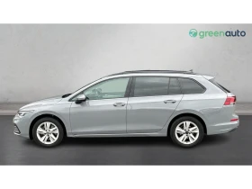 VW Golf 2.0 TDi  Life M/T , Месечна вноска от 277  , снимка 3