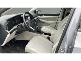 VW Golf 2.0 TDi  Life M/T , Месечна вноска от 277  , снимка 11