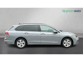 VW Golf 2.0 TDi  Life M/T , Месечна вноска от 277  , снимка 6