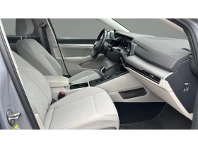 VW Golf 2.0 TDi  Life M/T , Месечна вноска от 277  , снимка 9