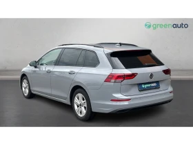 VW Golf 2.0 TDi  Life M/T , Месечна вноска от 277  , снимка 2