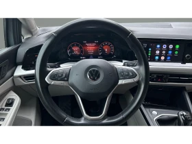 VW Golf 2.0 TDi  Life M/T , Месечна вноска от 277  , снимка 14