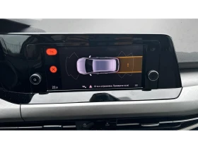 VW Golf 2.0 TDi  Life M/T , Месечна вноска от 277  , снимка 16