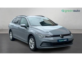 VW Golf 2.0 TDi  Life M/T , Месечна вноска от 277  , снимка 8