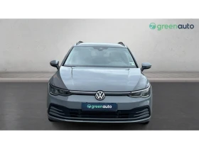 VW Golf 2.0 TDi  Life M/T , Месечна вноска от 277  , снимка 5