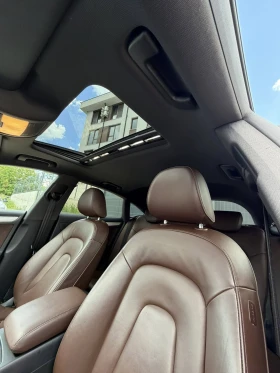 Audi A5 3.0TDI* Quattro* S-LINE PLUS* EURO 6* , снимка 16