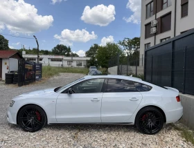 Audi A5 3.0TDI* Quattro* S-LINE PLUS* EURO 6* , снимка 5