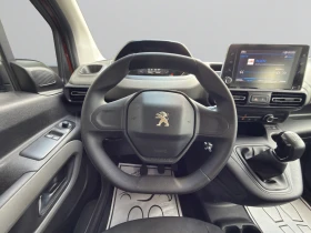 Peugeot Rifter 1.5 HDI 100 BVM5, снимка 11