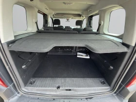 Peugeot Rifter 1.5 HDI 100 BVM5, снимка 13