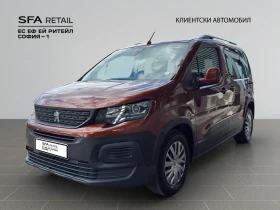 Peugeot Rifter 1.5 HDI 100 BVM5, снимка 1