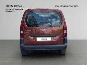 Peugeot Rifter 1.5 HDI 100 BVM5, снимка 6