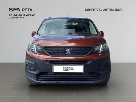 Peugeot Rifter 1.5 HDI 100 BVM5, снимка 2