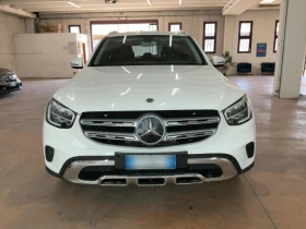 Mercedes-Benz GLC 200 d* FACELIFT* Sport, снимка 1