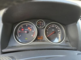 Opel Zafira 1.7 cdti, снимка 8