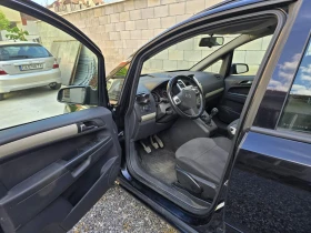 Opel Zafira 1.7 cdti, снимка 7
