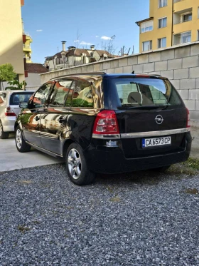 Opel Zafira 1.7 cdti, снимка 5