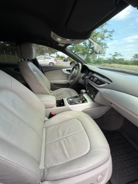 Audi A7 3.0 TDI RS пакет QUATTRO, снимка 8