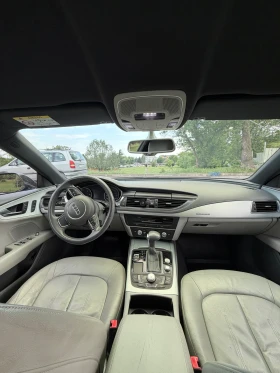 Audi A7 3.0 TDI RS пакет QUATTRO, снимка 11