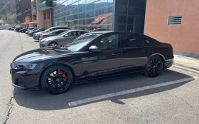 Audi S8 4.0 TFSI Quattro, снимка 3