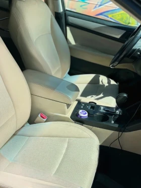 Subaru Outback, снимка 10