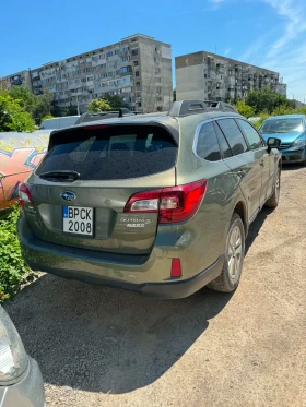 Subaru Outback, снимка 5