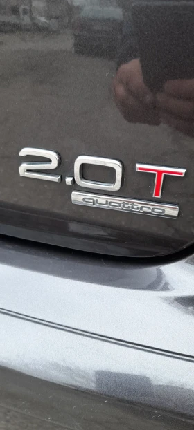 Audi A3 2.0Т Quattro, снимка 17