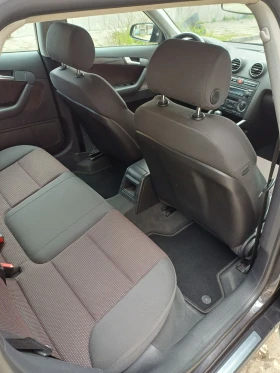 Audi A3 2.0Т Quattro, снимка 14