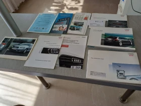 Audi A3 2.0Т Quattro, снимка 13