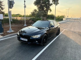 BMW 330, снимка 1