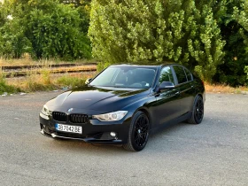 BMW 330, снимка 7