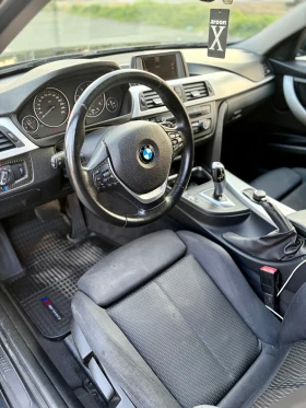 BMW 330, снимка 8