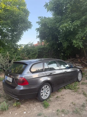 BMW 320, снимка 2