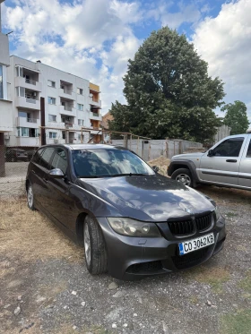 BMW 320, снимка 1