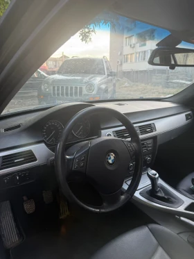 BMW 320, снимка 3
