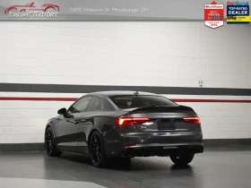 Audi S5 QUATTRO* ДИГ* ТАБЛО* 360* КАМЕРА* B&O* SUNROOF* , снимка 6