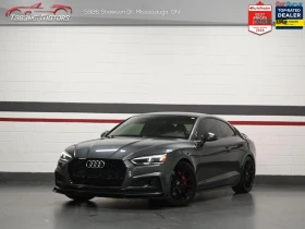 Audi S5 QUATTRO* ДИГ* ТАБЛО* 360* КАМЕРА* B&O* SUNROOF* , снимка 3