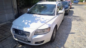 Volvo V50 2.0D 136кс, снимка 6