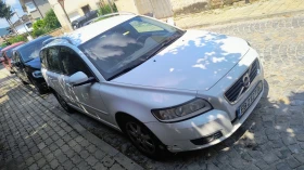 Volvo V50 2.0D 136кс, снимка 5