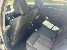 Skoda Octavia 2.0 TDi Style plus Combi, снимка 8