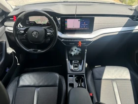 Skoda Octavia 2.0 TDi Style plus Combi, снимка 7