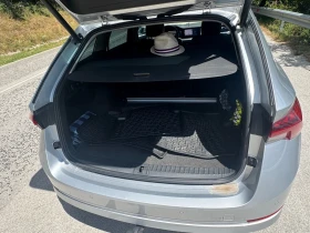 Skoda Octavia 2.0 TDi Style plus Combi, снимка 11