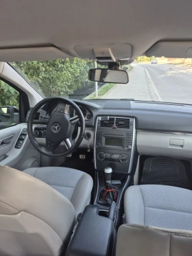 Mercedes-Benz B 180, снимка 4