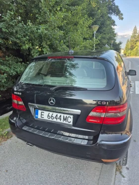 Mercedes-Benz B 180, снимка 8