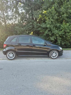 Mercedes-Benz B 180, снимка 2