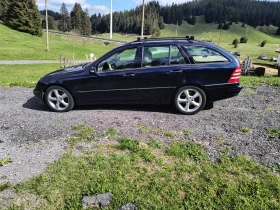Mercedes-Benz 220 Комби , снимка 5