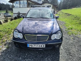 Mercedes-Benz 220 Комби , снимка 8